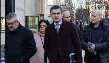 Inquest into deaths of three teenagers outside Co Tyrone disco deferred