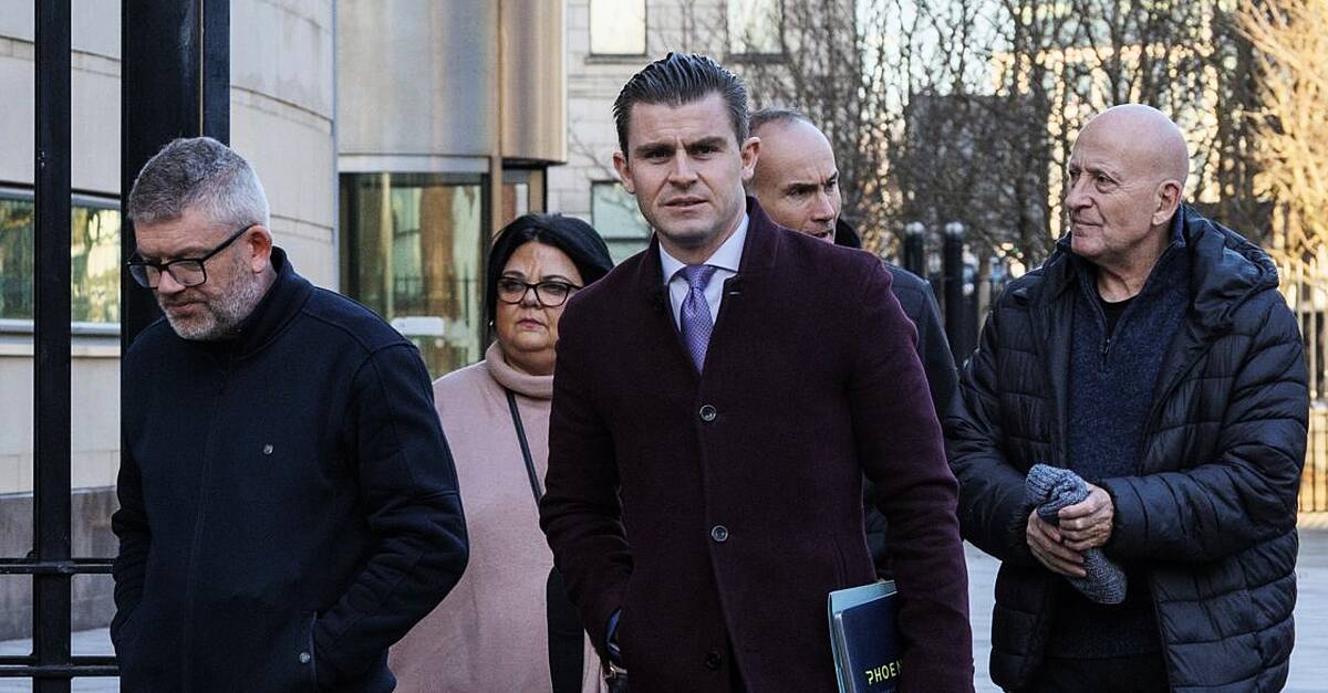 Inquest into deaths of three teenagers outside Co Tyrone disco deferred