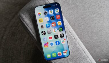 7 leaked iOS 26 features that have me excited for 2026