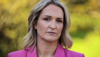 Ireland joins international condemnation of new West Bank settlements