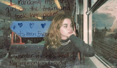 Cloudy Heart Is the First Pop Star Built for the Infinite Scroll