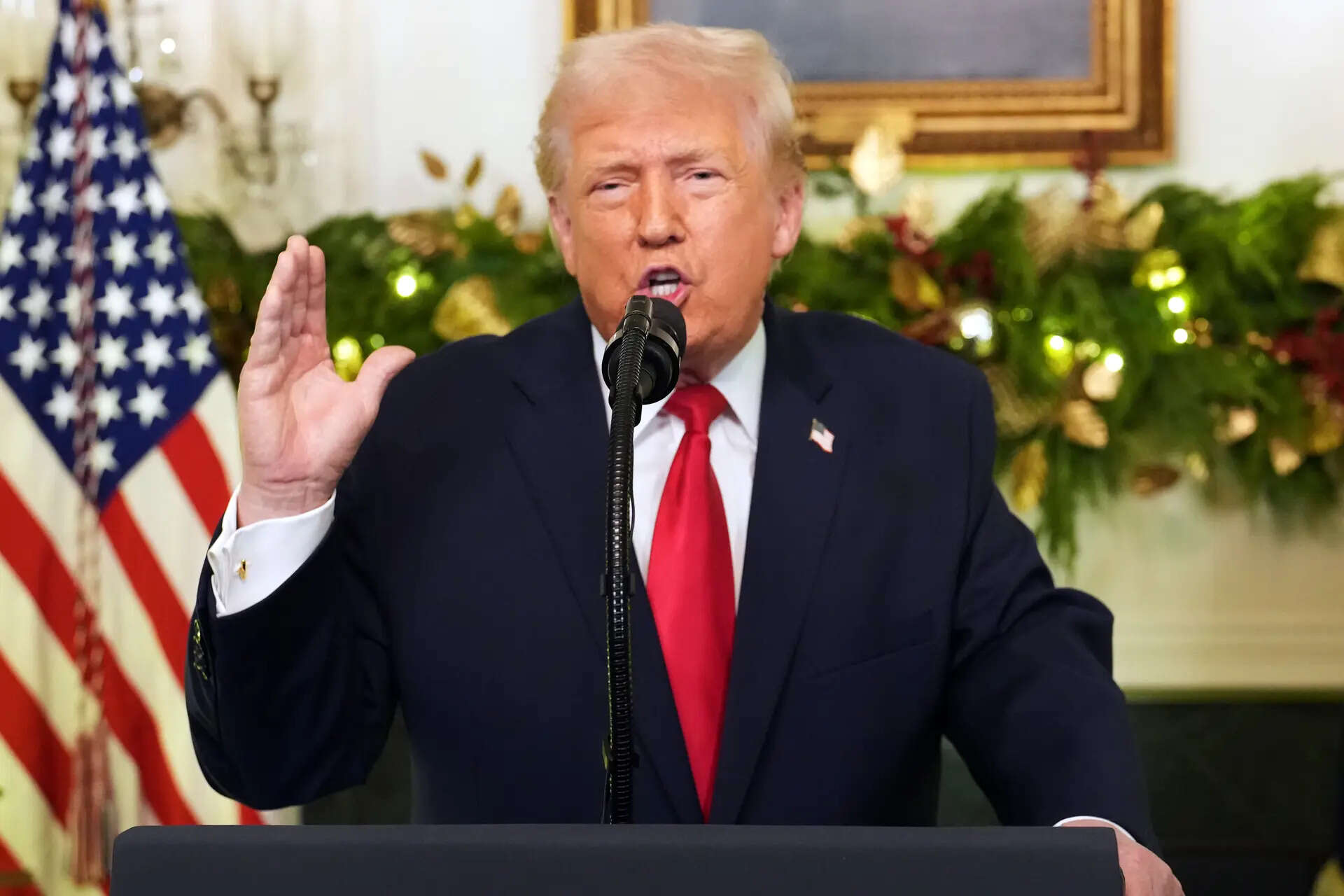 Is TrumpRx the Biggest Shake-Up to US Drug Prices in Decades? Is TrumpRx the Biggest Shake-Up to US Drug Prices in Decades?