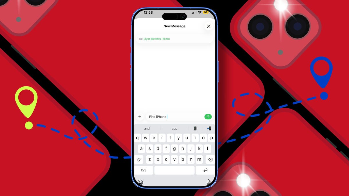 This hidden iPhone camera trick can help you locate your lost device fast - no Find My required