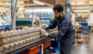 New wave of shutdowns and layoffs puts Argentine industry on alert