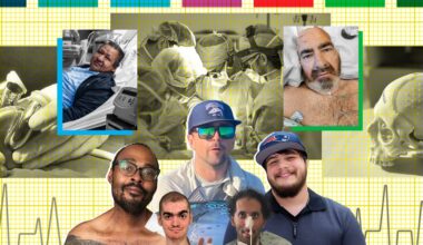 10 Life-Saving Medical Breakthroughs