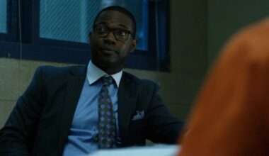 WELCOME TO DERRY Star Stephen Rider Talks Possible MCU Return As DAREDEVIL's Blake Tower (Exclusive)