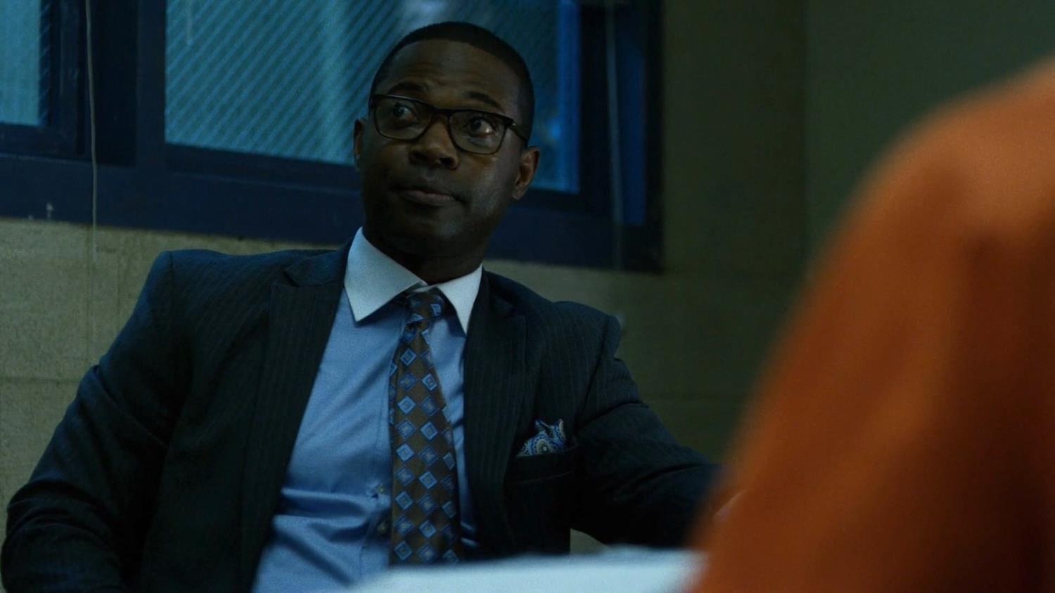 WELCOME TO DERRY Star Stephen Rider Talks Possible MCU Return As DAREDEVIL's Blake Tower (Exclusive)