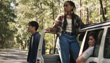 Letterboxd Video Store