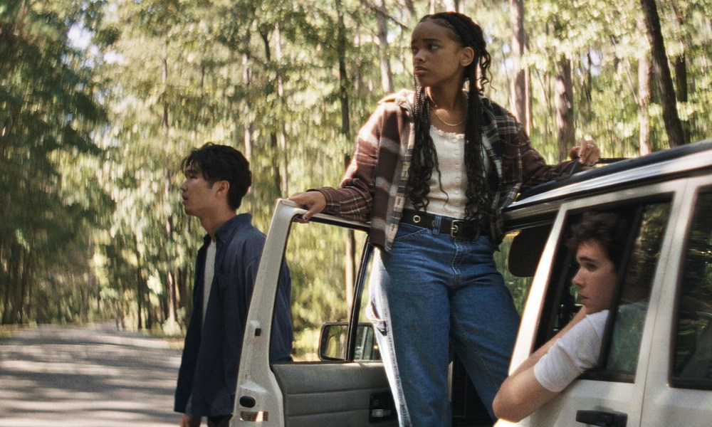 Letterboxd Video Store