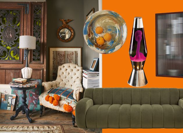 From fat furniture to circus decor – the hottest home trends for 2026