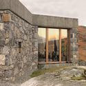 Izat Arundell’s “Caochan na Creige” Wins RIBA House of the Year 2025 Award - Image 3 of 5