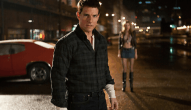 13 Years Ago, A Rare Tom Cruise Miss Brought The Decade's Best Action Hero To Screen For The First Time