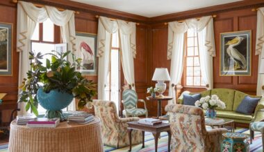 6 Design Trends Making a Comeback in 2026