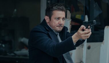 Jeremy Renner Talks ‘Mayor of Kingstown’ Season 4 Finale Death (Spoilers) | Jeremy Renner, mayor of kingstown | Celebrity News and Gossip | Entertainment, Photos and Videos
