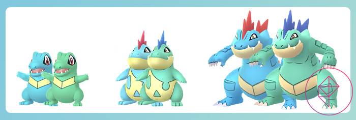 Pokémon Go Totodile Community Day Classic guide