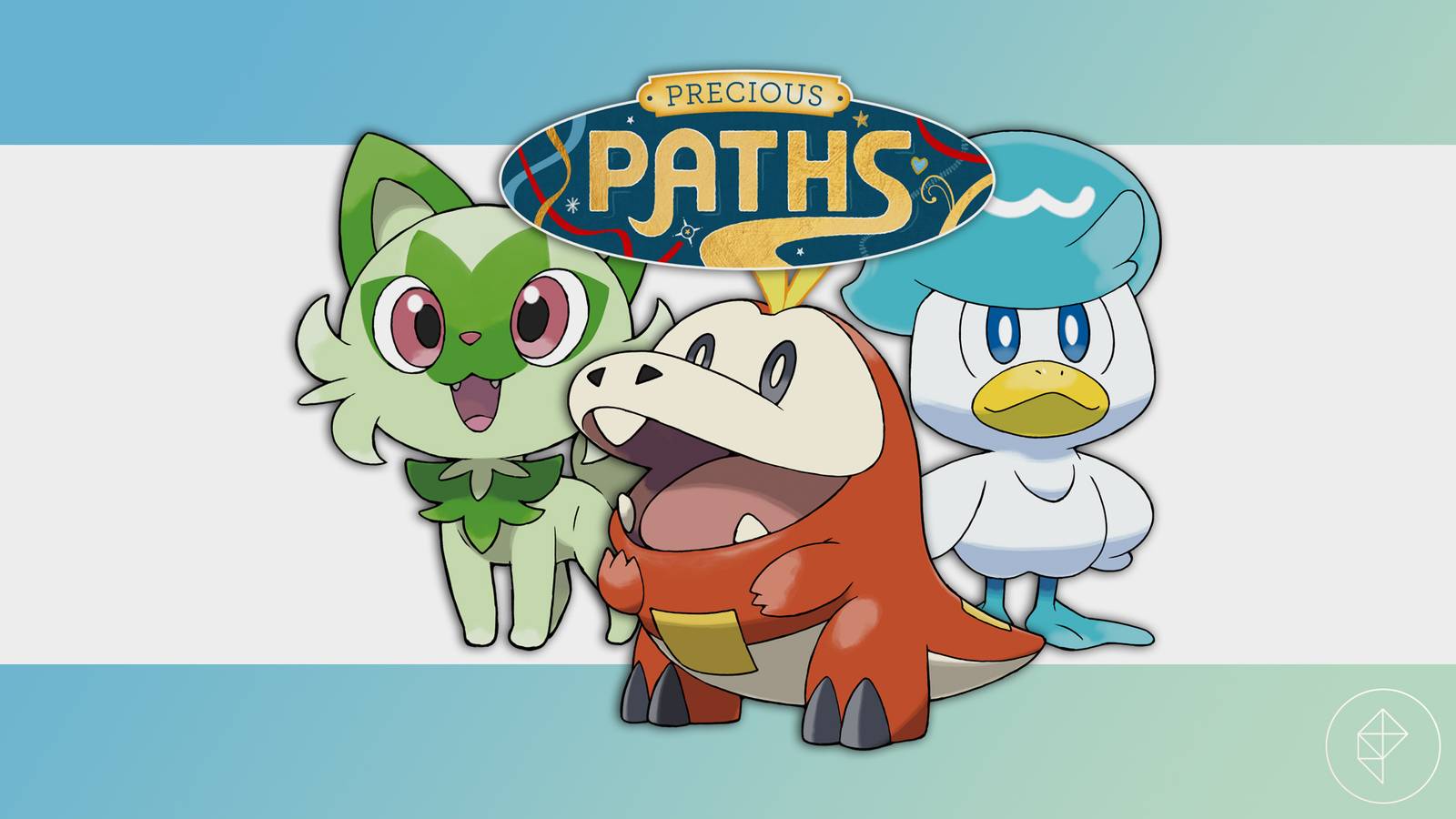Pokémon Go 'Precious Paths' Special Research quest steps and rewards