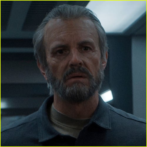 Joel Kinnaman For All Mankind