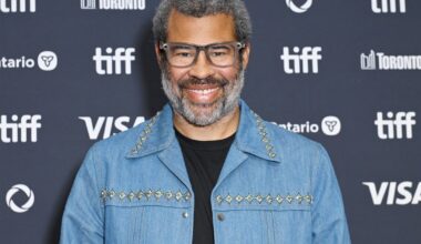 Rumored Jordan Peele MCU Movie Gets Promising Response - Comic Book Movies and Superhero Movie News