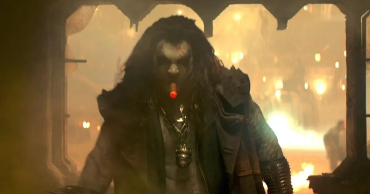 Lobo’s Role in Supergirl Plot Revealed by New Report - Comic Book Movies and Superhero Movie News