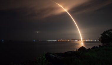 Launch Roundup: Ariane 6, Falcon 9, Atlas V, and Electron launches highlight busy week