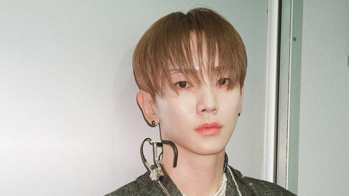 Shinee’s Key suspends all activities after admitting he received illegal medical treatment