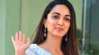 'Toxic' star Kiara Advani speaks on work-life balance: 'Burnout helps no one in any industry'