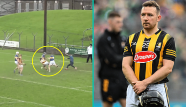 Kilkenny Legend Leads Club To Leinster Final Comeback In Season Debut