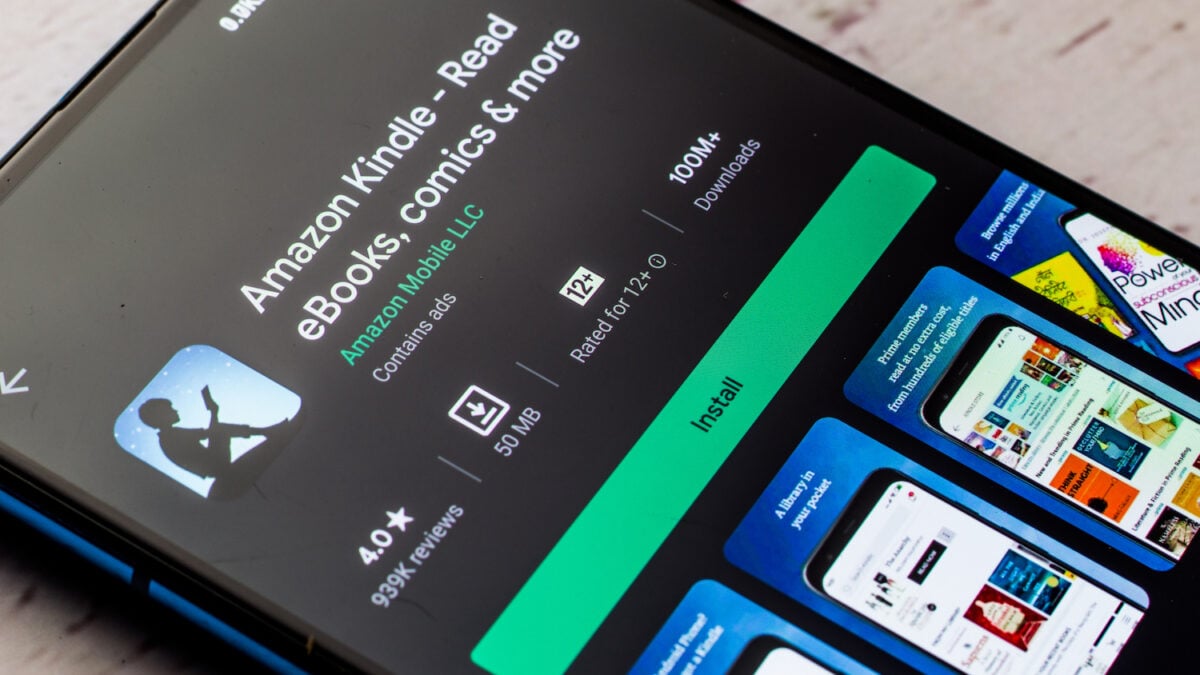 With New ‘Ask this Book’ Kindle Feature, Amazon Wants Lost Readers to Ask AI for Help