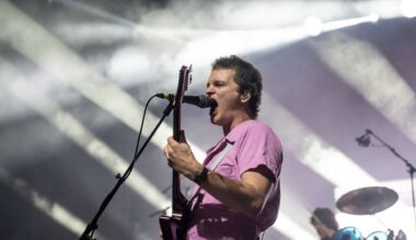 King Gizzard and the Lizard Wizard Respond to Spotify Impersonator: “We Are Truly Doomed”