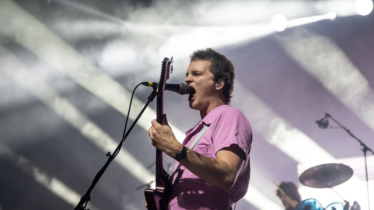 King Gizzard and the Lizard Wizard Respond to Spotify Impersonator: “We Are Truly Doomed”