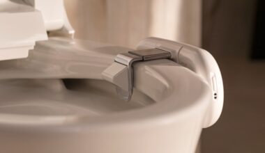 Kohler’s stopped claming its Dekoda toilet camera uses end-to-end encryption.