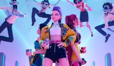 The Directors of 'Elio' and 'KPop Demon Hunters' Talk About the Reality of Selling Diverse Movies