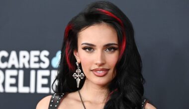 Why Kylie Cantrall Announced Her ‘The Masked Singer’ Casting Early