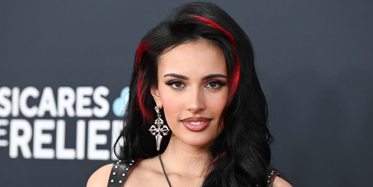 Why Kylie Cantrall Announced Her ‘The Masked Singer’ Casting Early