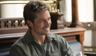 Why Lucas Bravo Almost Didn't Play Gabriel On Emily In Paris