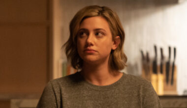 Lili Reinhart's Performance In Hal & Harper Series Finale Earns Rave Review