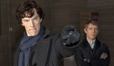 Avatar 3's Villain Has Previously Clashed With Benedict Cumberbatch's Sherlock