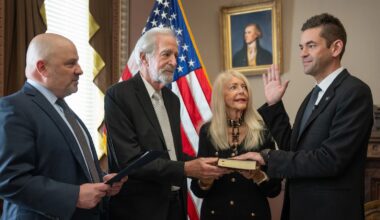 NASA Just Announced It's New Chief, And There's Cause For Concern