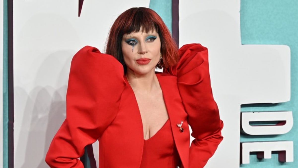 Lady Gaga announces release of Harlequin Live concert film on YouTube