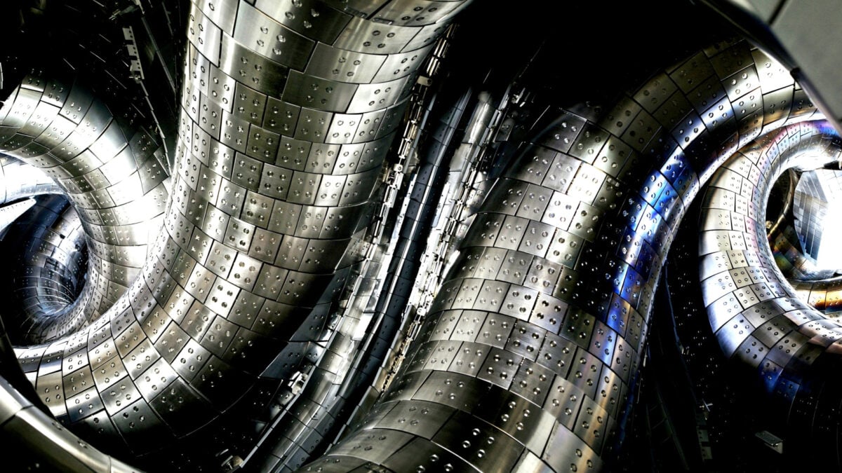 Plasma Turbulence Is Doing Surprising Things Inside Fusion Reactors