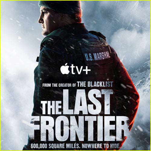 The Last Frontier key art