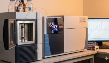 How LC-MS Works in Proteomics