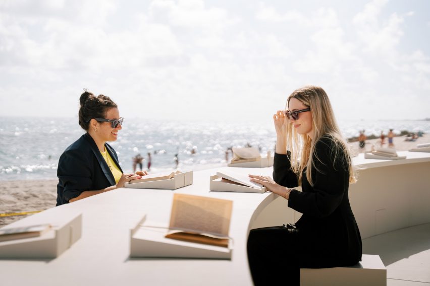 Es Devlin Miami Art Week