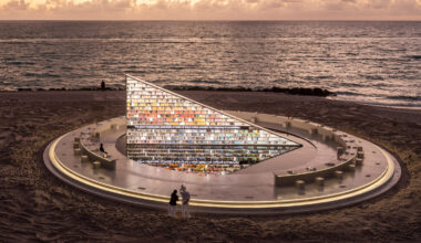 Es Devlin Miami Art Week