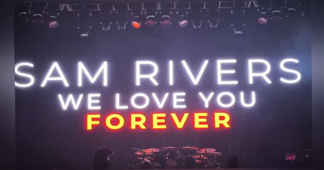 Watch Limp Bizkit Honor Late Bassist Sam Rivers at Band’s First Show Since His Death