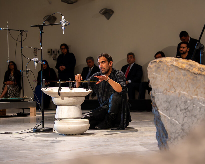 mathaf: arab museum of modern art in doha announces major expansion by lina ghotmeh