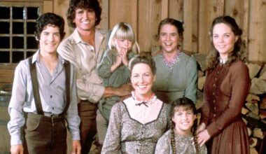 'Little House on the Prairie' cast remembers bizarre costar who only appeared once