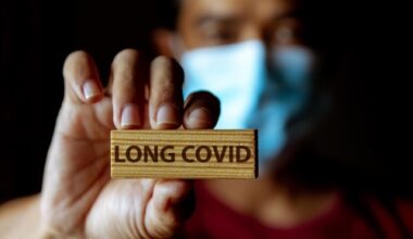 Who is more likely to get long COVID? New study uncovers genetic drivers behind the disease - News and events