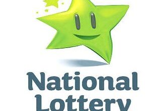 €500,000 could be lost by Donegal player as National Lottery prize remains unclaimed - Highland Radio