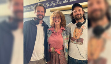 CHCCS Teacher Featured In 'Stranger Things' Final Season